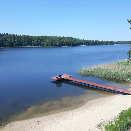 Mazurskie Klimaty Tatarak Allenstein Exterior foto