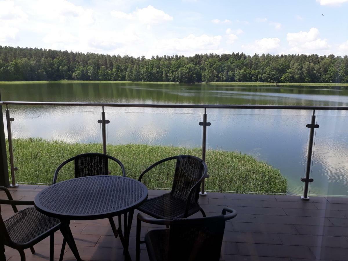 Mazurskie Klimaty Tatarak Allenstein Exterior foto