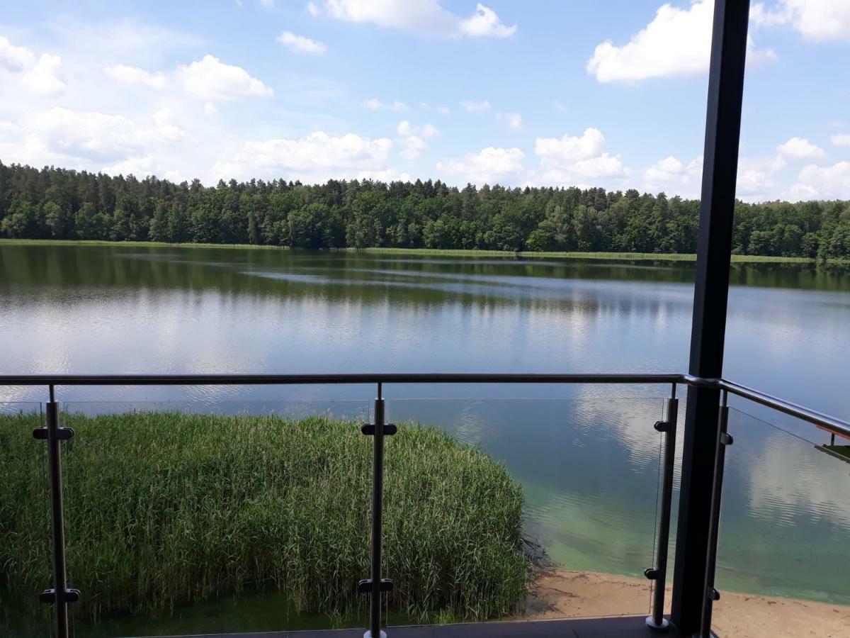 Mazurskie Klimaty Tatarak Allenstein Exterior foto