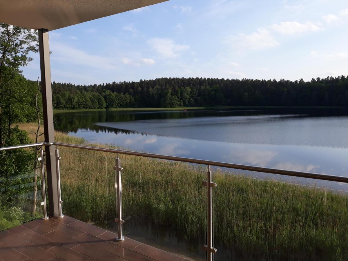 Mazurskie Klimaty Tatarak Allenstein Exterior foto