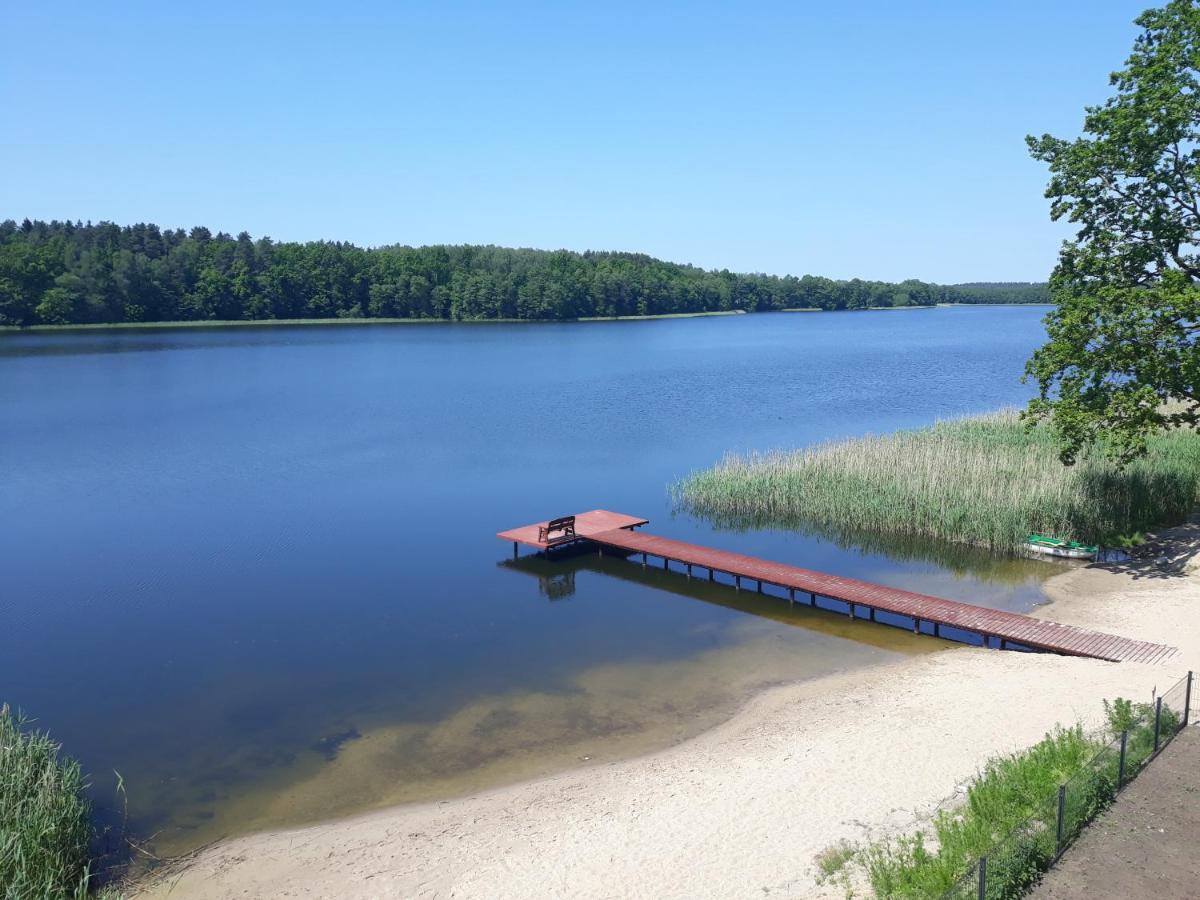 Mazurskie Klimaty Tatarak Allenstein Exterior foto